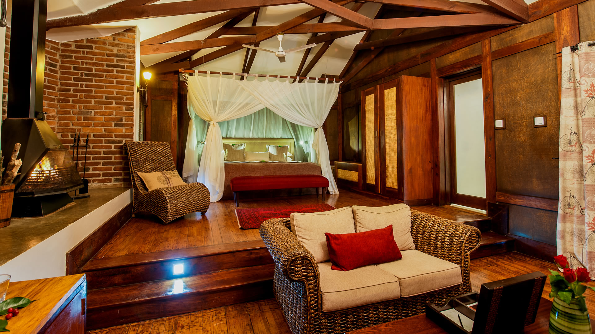 Arusha Coffee Lodge
