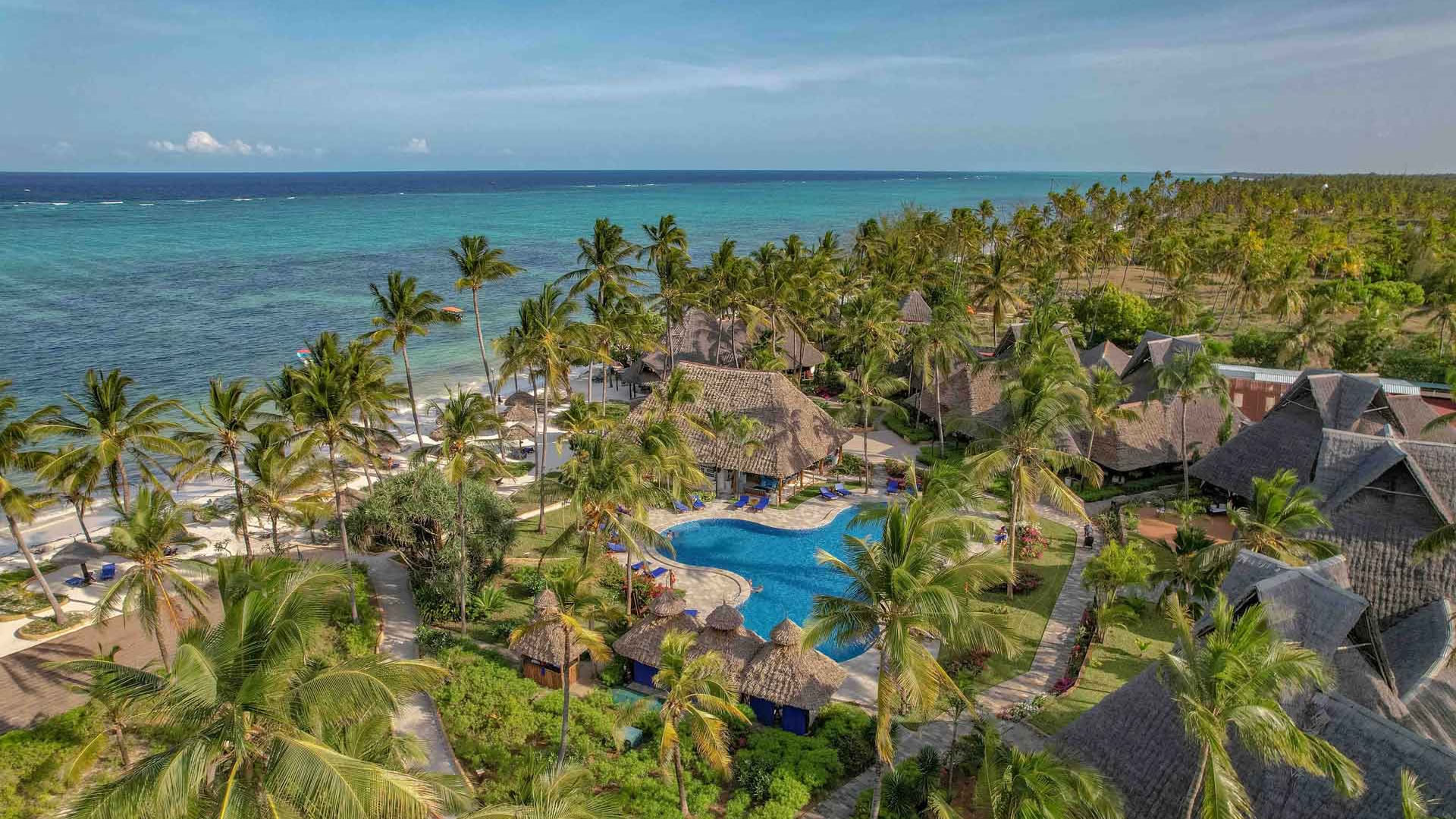 Breezes Beach Club & Spa