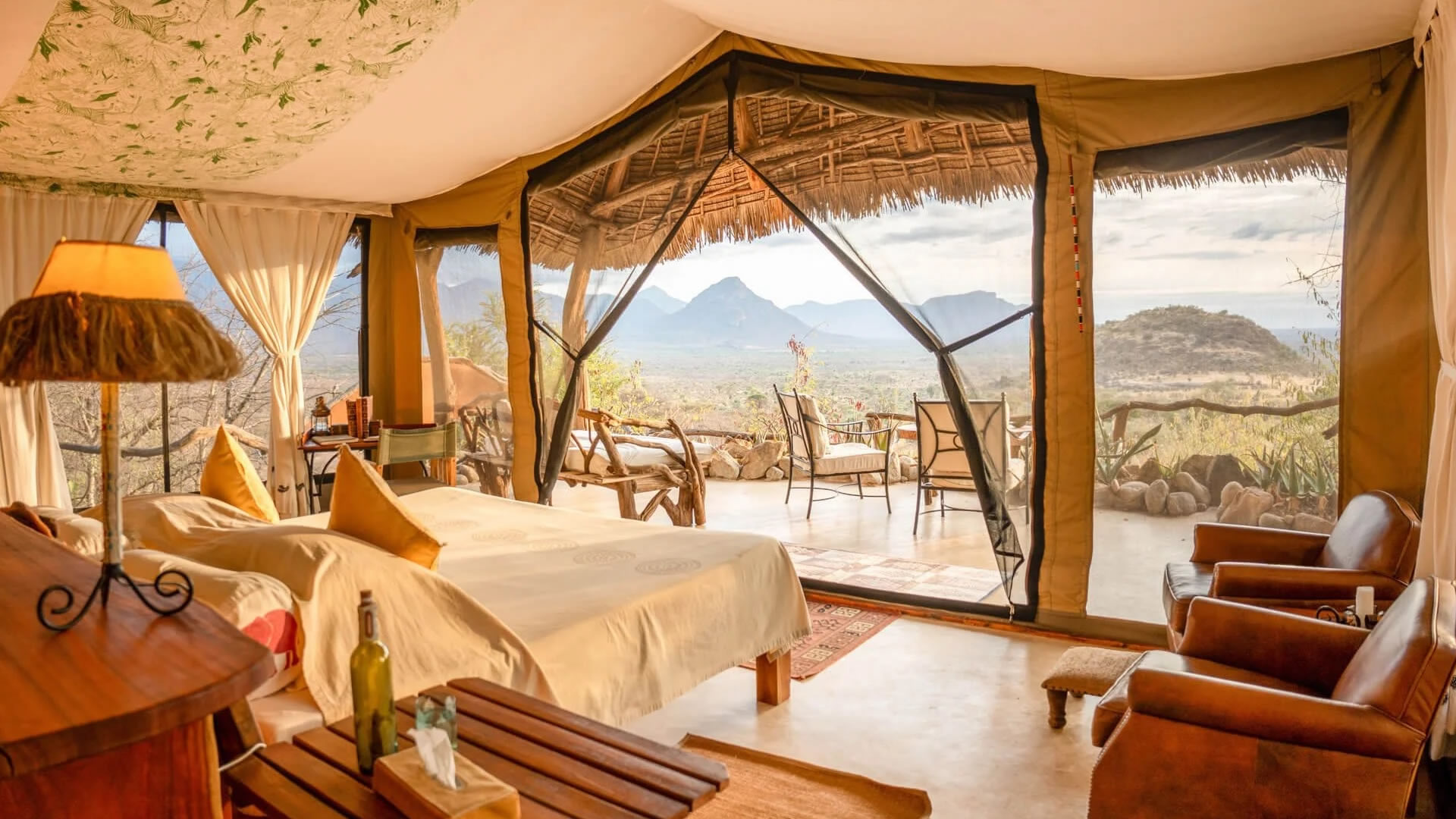 Sarara Camp