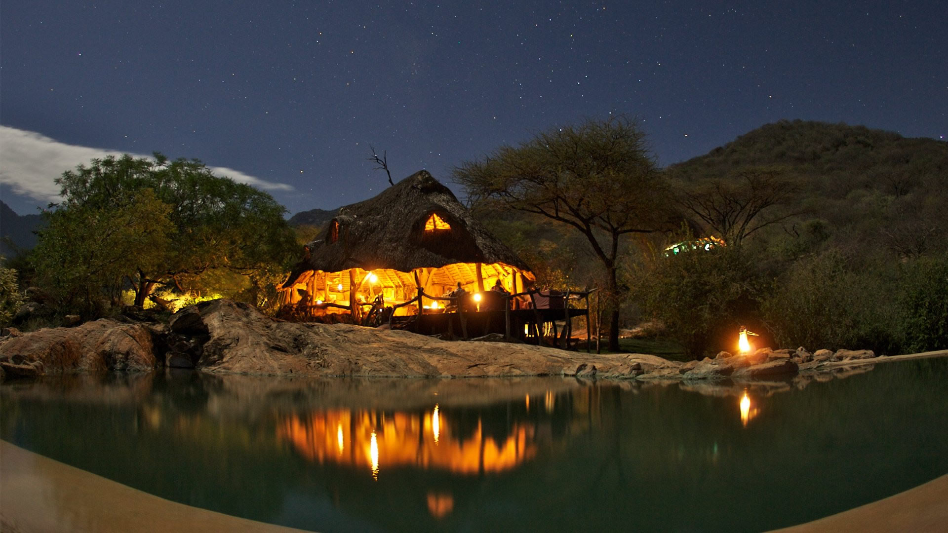 Sarara Camp