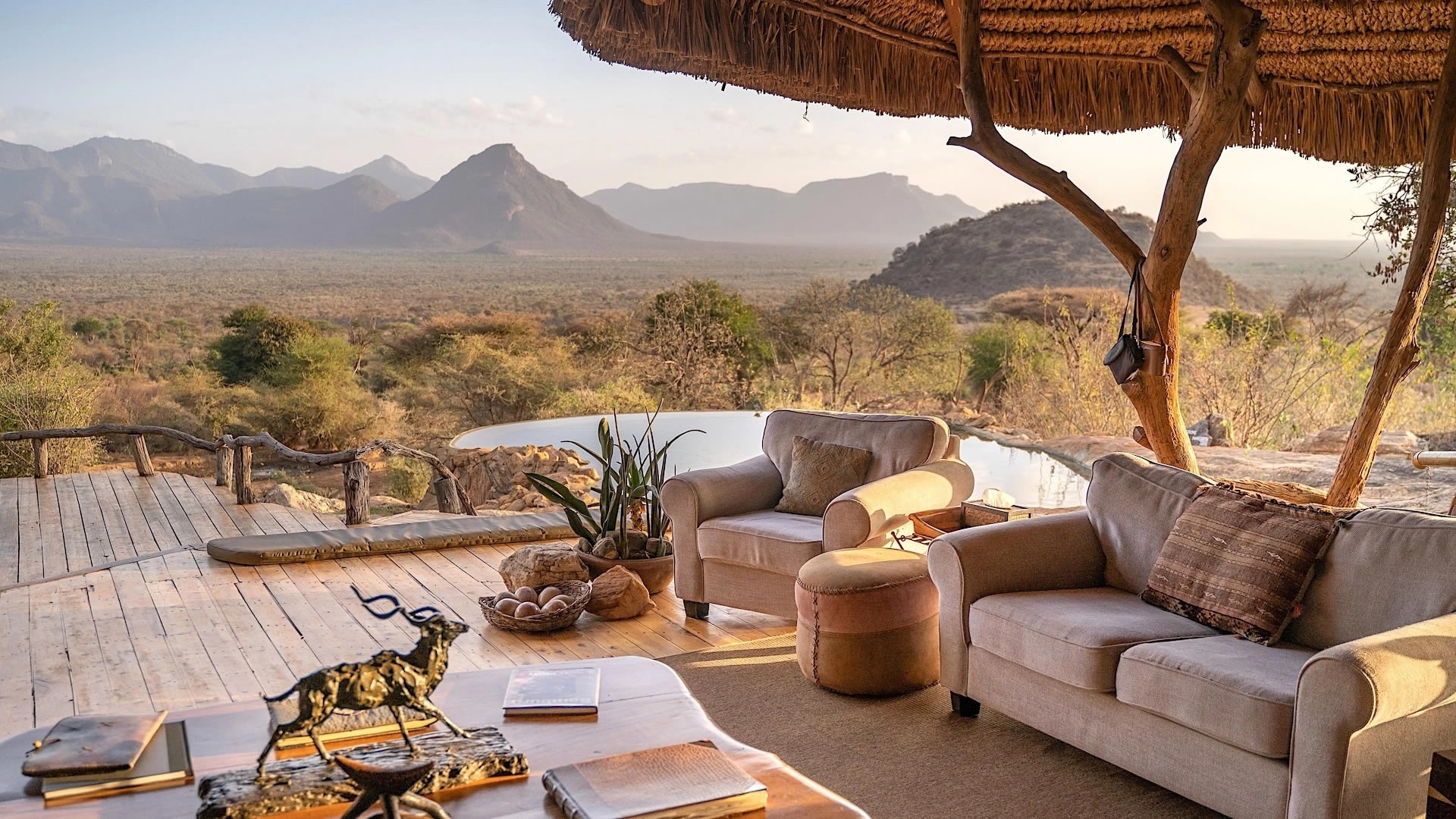 Sarara Camp