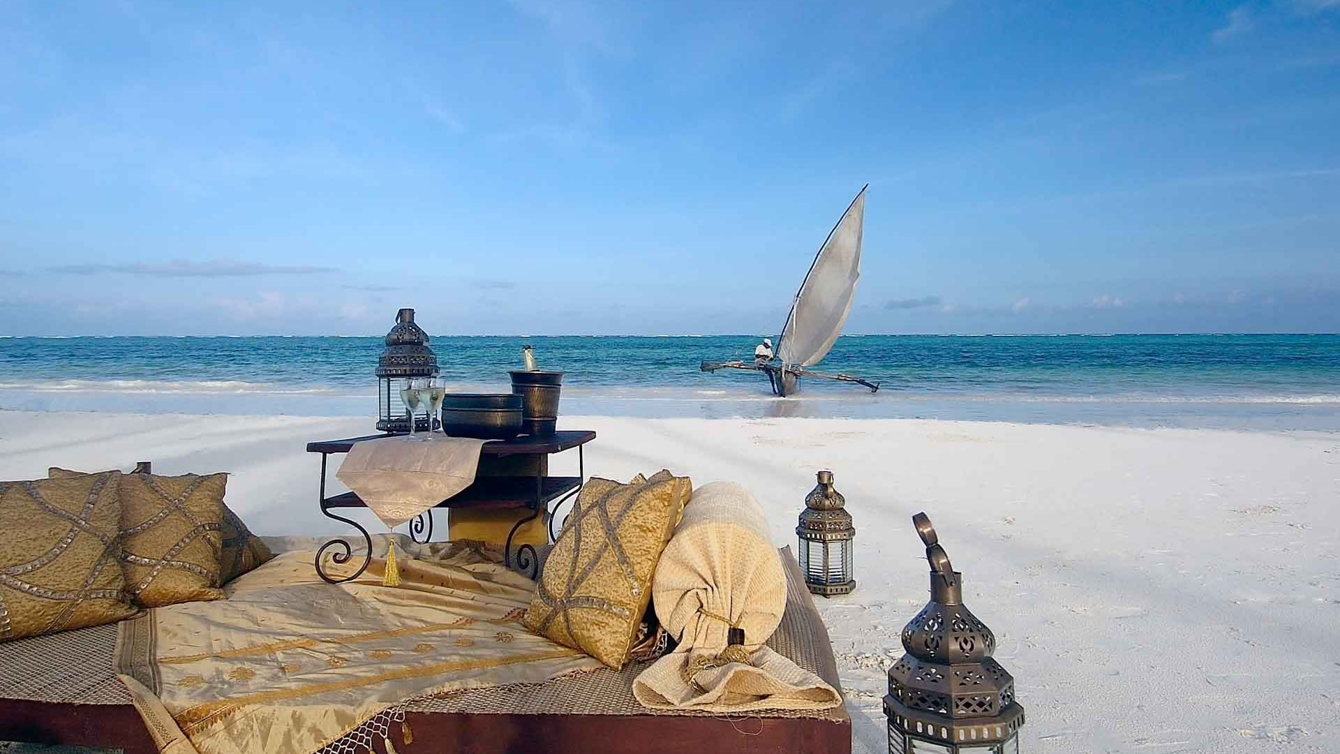 The Palms Zanzibar