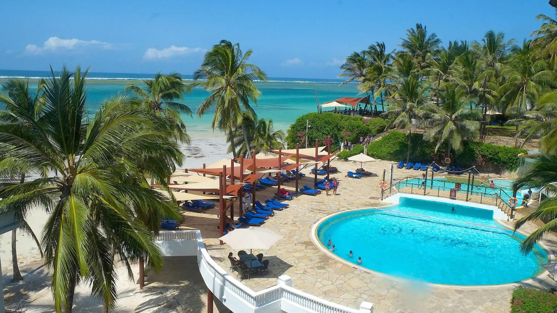 Voyager Beach Resort & Spa