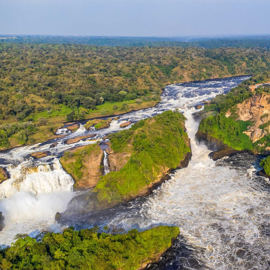 Murchison Falls National Park