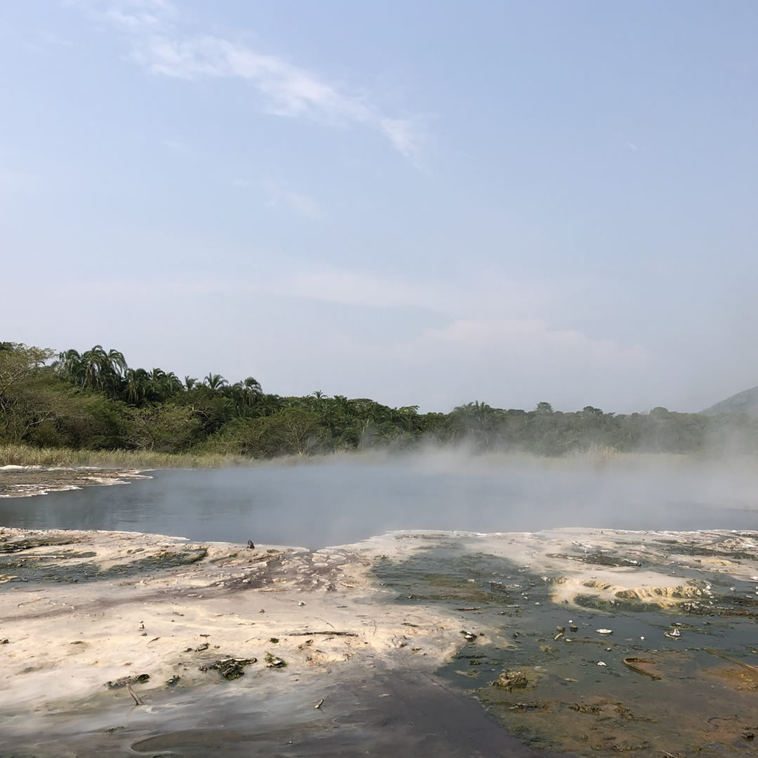 Semuliki National Park