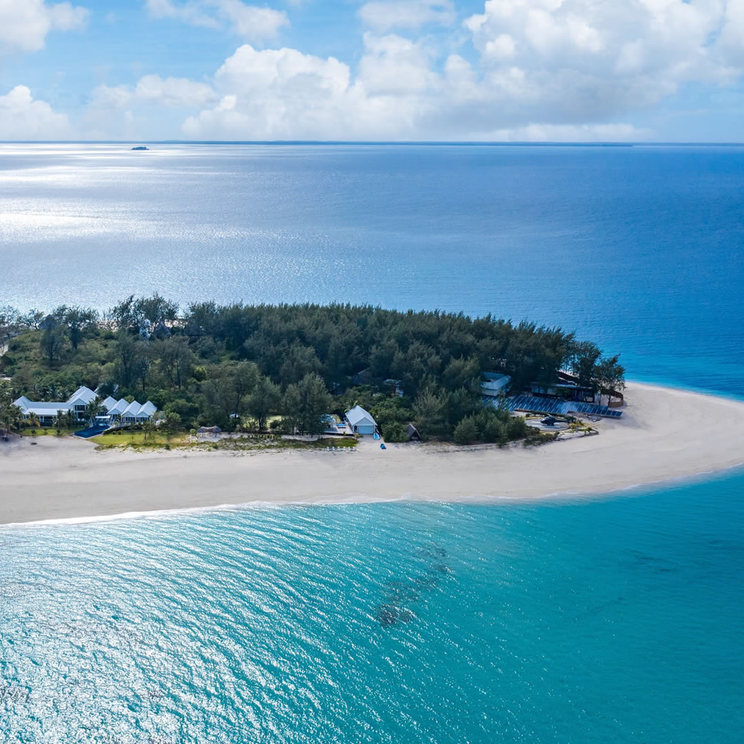 thanda island
