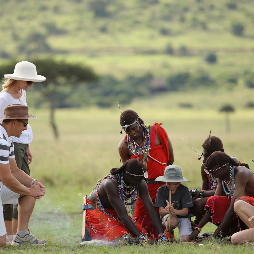 Family Safaris